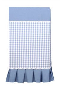 Design Safe Cover Cover Home Shelf Cover Cover Checkered Fabric Bookshelf Dust Cover Audio Cover Cover SPS002